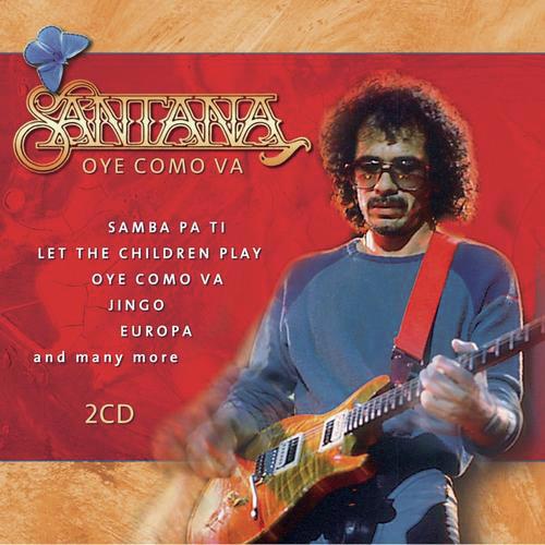 Samba Pa Ti (Album Version) - 