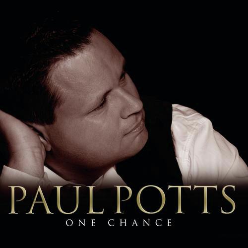 Con te partir (Italian Version of Time to Say Goodbye) - Paul Potts
