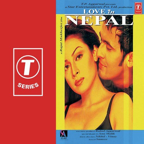 Love In Nepal - Vishal, Anu Malik, Vishal-Shekhar