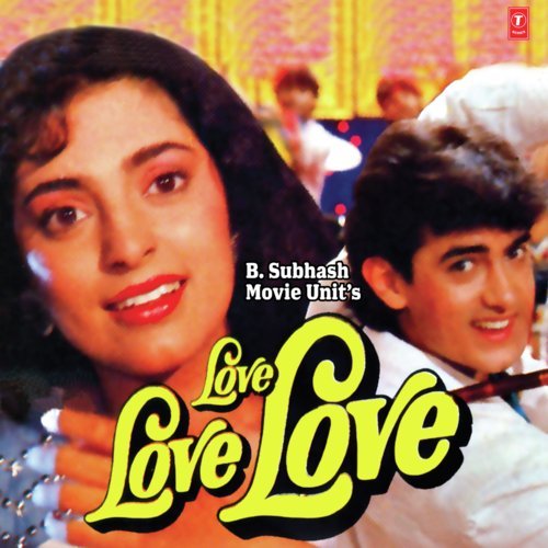 Hum To Hain Dil Ke Diwane - Bappi Lahiri