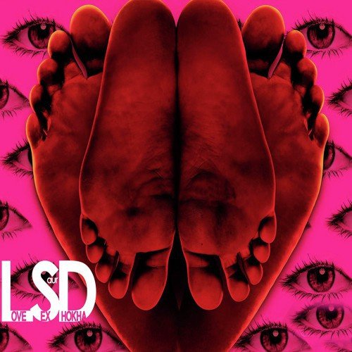 Lsd Remix - Sneha Khanwalkar