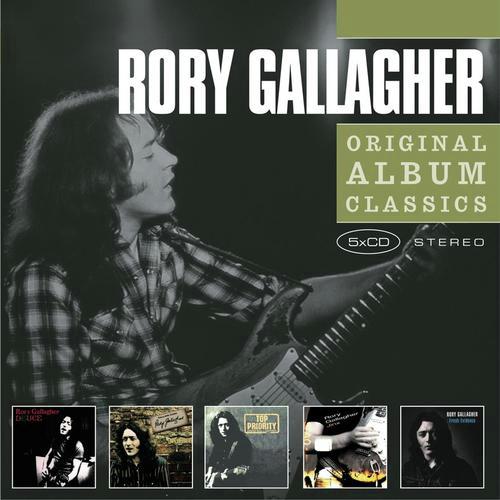 New Blues (Album Version) - 
