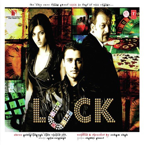 Khudaya Ve Ishq Hai Kaisa (Remix) - Salim-Sulaiman
