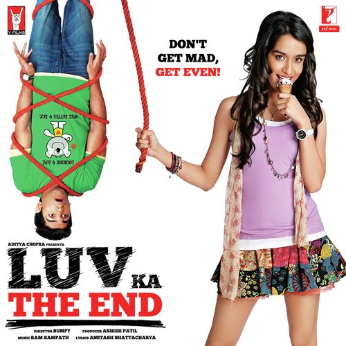 Luv Ka The End - Ram Sampath