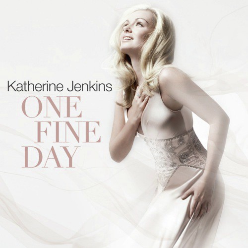 Traditional Cwm Rhondda (Bread of Heaven - Wales Victorious) - Katherine Jenkins