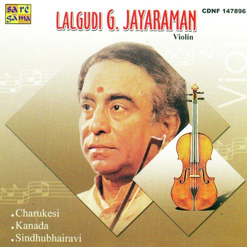 Adamodi Chaurkesi Lalgudi G. Jayaraman - Various Artists