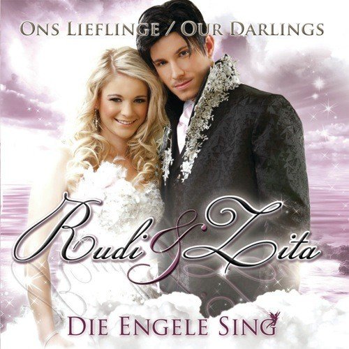 Engele (Album Version) - Rudi En Zita
