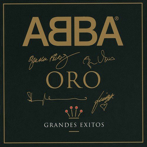 No Hay A Quien Culpar - Abba