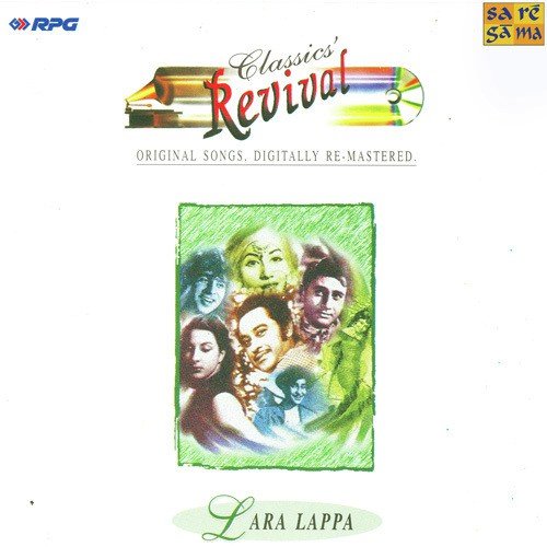 Lara Lappa Lara Lappa Laai (Revival) - Various Artists