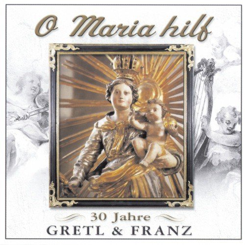 Leise sinkt der Abend nieder - Gretl amp Franz