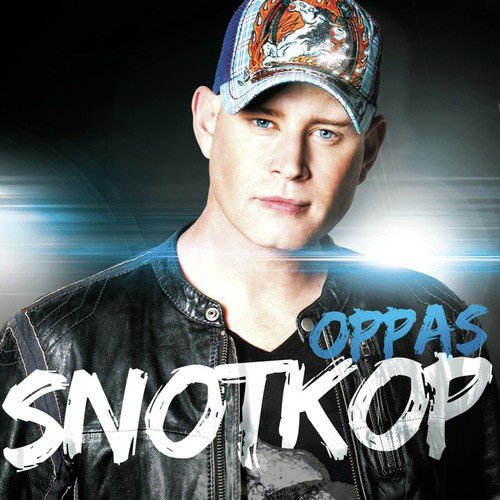 Smoorverlief - Snotkop