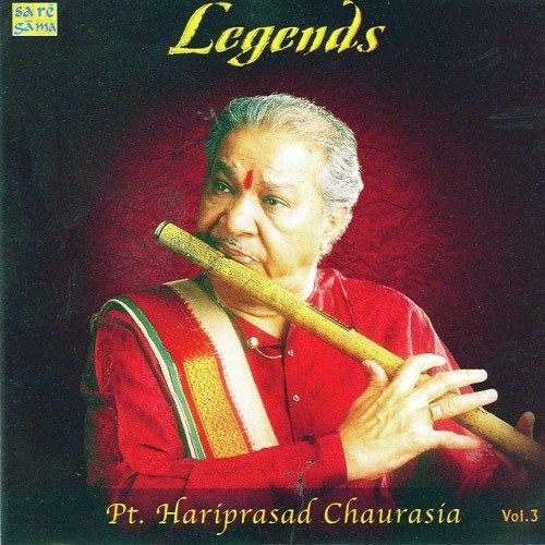 Des Gat Pt. Hariprasad Chaurasia - Various Artists