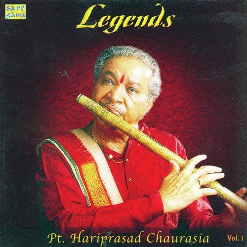 Salvation Om Jai Jagadish Hare Pt. Hari Prasad Chaurasia - Various Artists