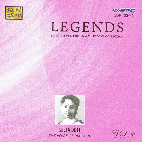 Jabse Mili Tose Ankhiyan - Various Artists