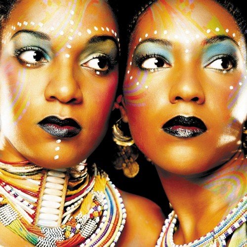 La Guerre - Les Nubians