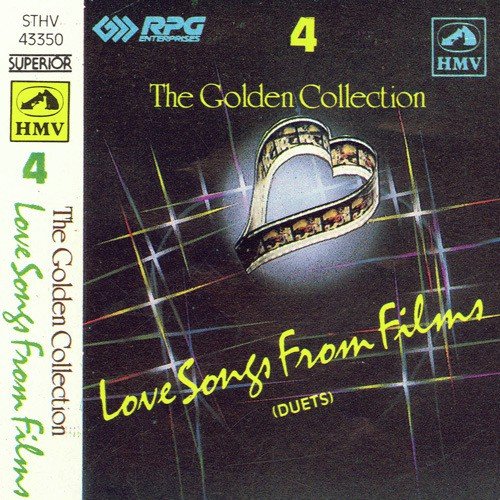 Aaj Ki Mulaqat Bas Itni - Various Artists