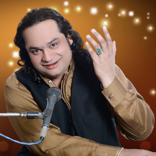 Taray Sabir Tera Sadqa - Abid Meher Ali Faridi