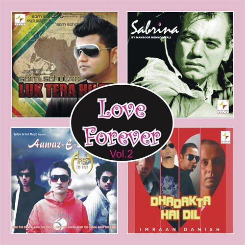 Lamhaa (Unplugged) - Various Artists