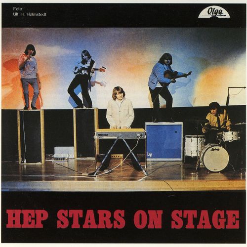 Should I - Hep Stars