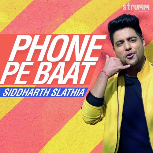 Phone Pe Baat - Prajakta Shukre