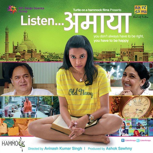 Ek Ladki Bheegi Bhaagi - Indraneel Hariharan