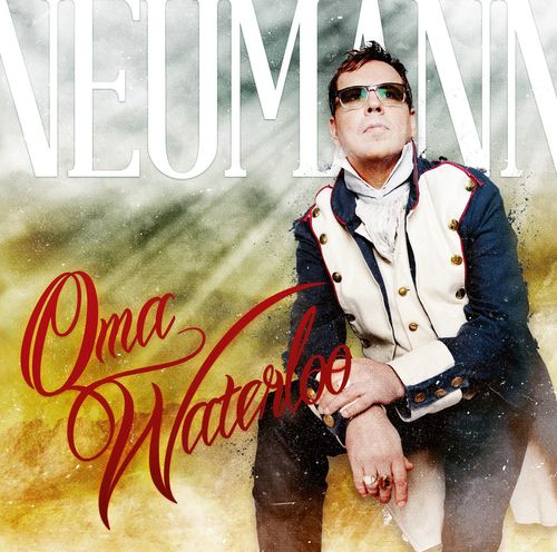 Sydmen asialla - Neumann