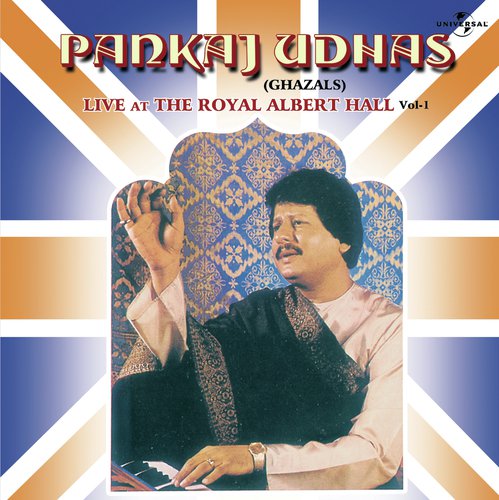Introduction  Din Ko Bhi Itna Andhera (Live) - Pankaj Udhas