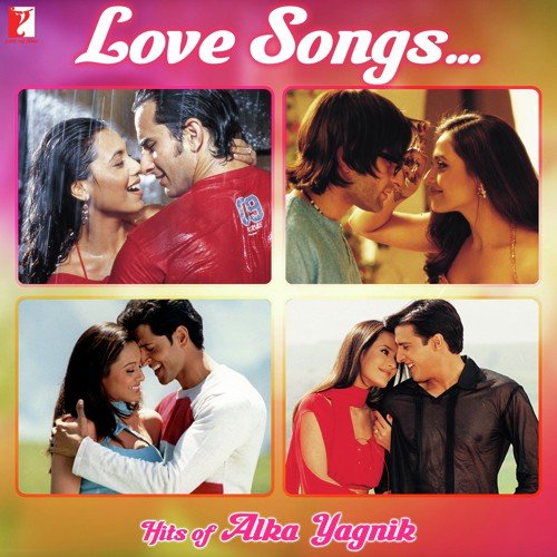 Yaara Yaara - Alka Yagnik