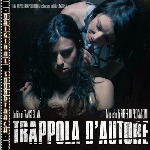 We Fall Down - Roberto Procaccini