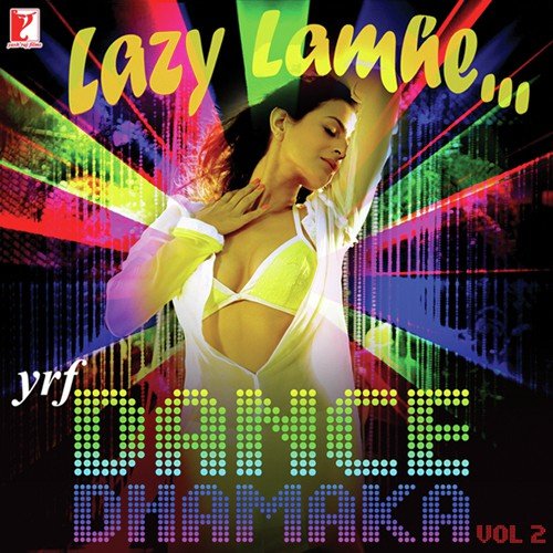 Kajra Re (From Bunty Aur Babli) - Various Artists
