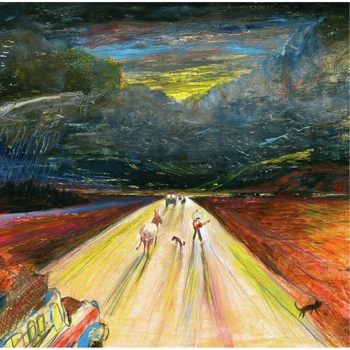Wakamonotachi - Naotaro Moriyama