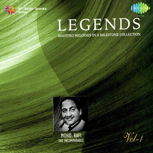 Hum Bekhudi Mein Tum Ko Pukare (From Kala Pani) - Various Artists