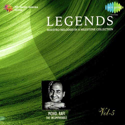 Ye Jo Chilman Hai (From Mehboob Ki Mehndi) - Various Artists