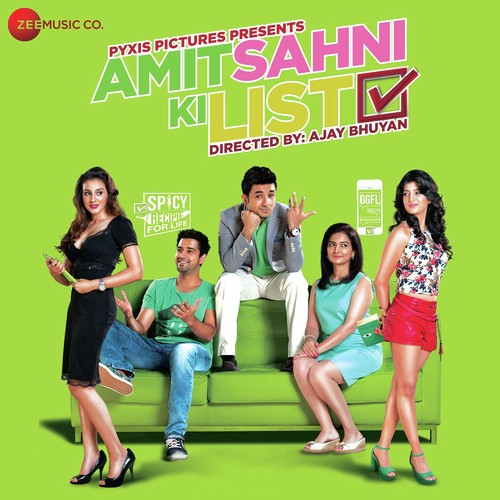 Sargoshi - Various Artists