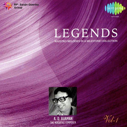 Aaja Aaja Main Hoon Pyar Tera, Asha Bhosale Speaks (From Teesri Manzil) - Various Artists