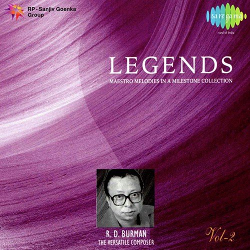 Goom Hai Kisi Ke Pyar Mein (From Raampur Ka Lakshman) - Various Artists
