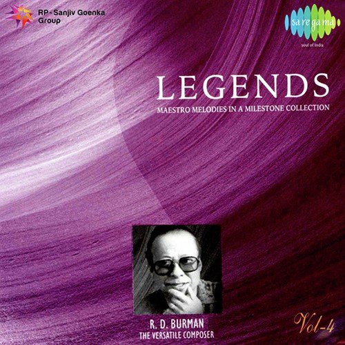 Yeh Saye Hain Yeh Duniya Hai, Asha Bhosale Speaks (From Sitara) - Various Artists