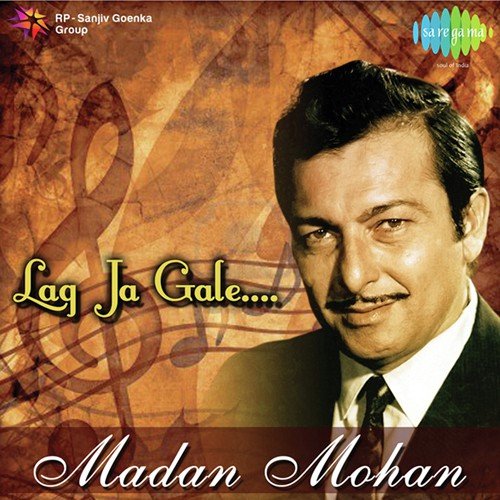 Lag Ja Gale Se (From Woh Kaun Thi) - Madan Mohan