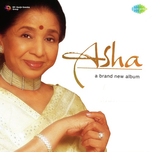 Dil Mein Ek Lehar - Asha Bhosle