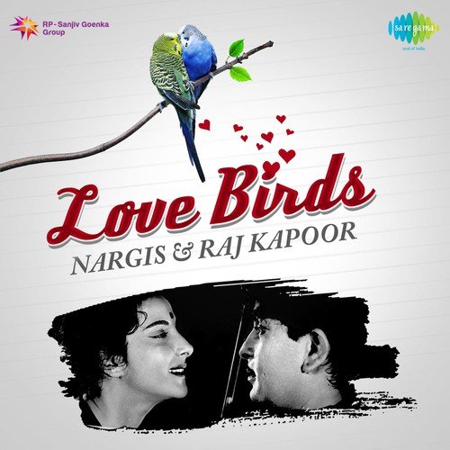 Mujhe Kisi Se Pyar Ho Gaya (From Barsaat) - Shankar-Jaikishan