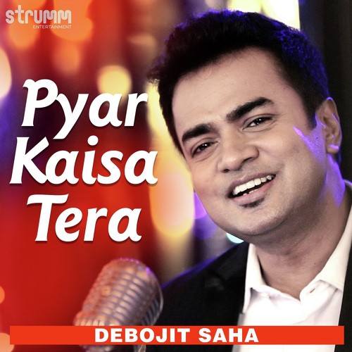 Pyar Kaisa Tera - Jatin Udasi