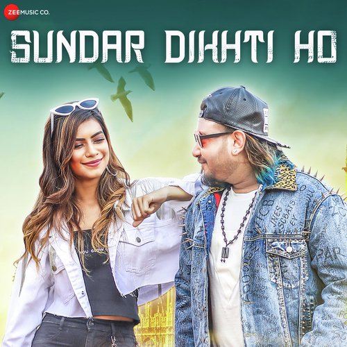 Sundar Dikhti Ho - Neha Pandey