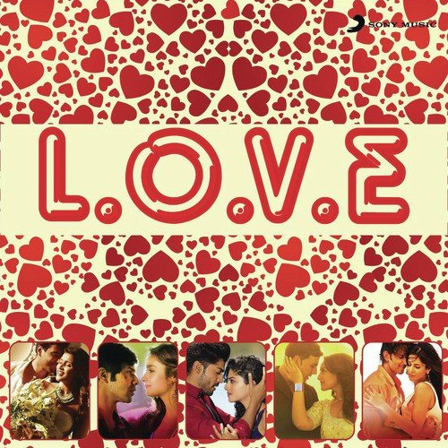 Mareez   E   Ishq (From Zid) - Various