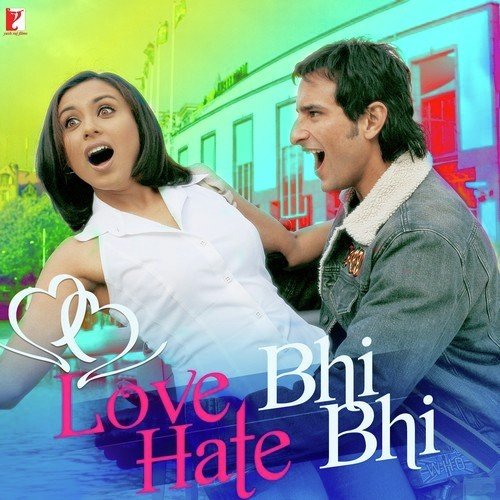 Dil Laga Na - Sachin Gupta