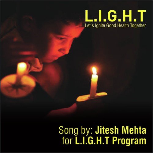 Light - Jitesh Mehta