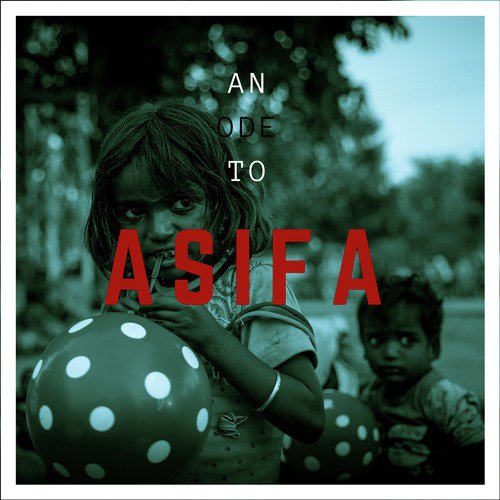 An Ode to Asifa - Void