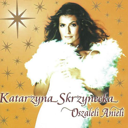 Jezus Malusienki (Album Version) - Katarzyna Skrzynecka