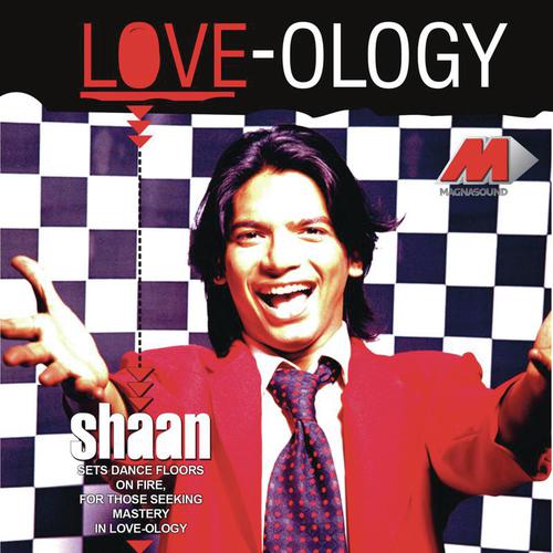 Love   Ology - Shaan