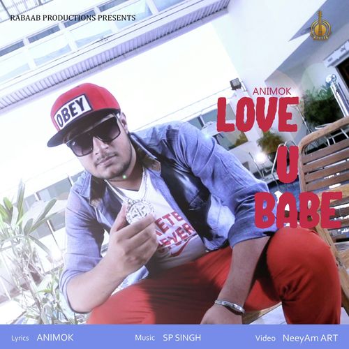 Love U Babe - Animok