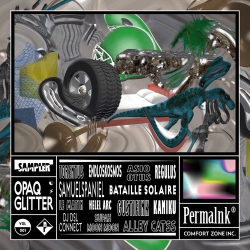 Dorigine serbe - Various Artists
